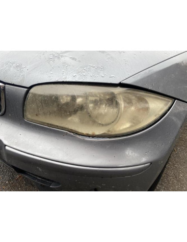 Calculateur moteur BMW SERIE 1 E87 PHASE 1 Diesel