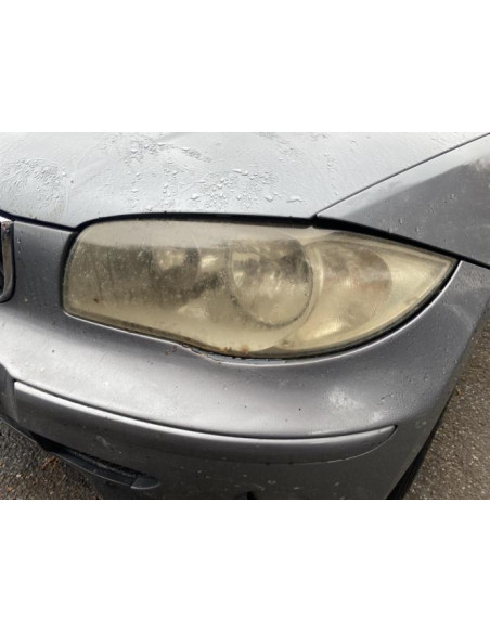 Calculateur moteur BMW SERIE 1 E87 PHASE 1 Diesel