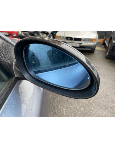 Calculateur moteur BMW SERIE 1 E87 PHASE 1 Diesel