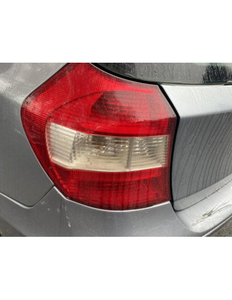 Calculateur moteur BMW SERIE 1 E87 PHASE 1 Diesel