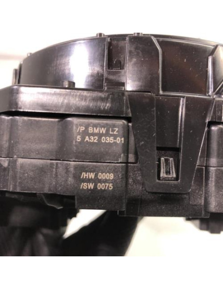 Com (Bloc Contacteur Tournant+Commodo Essuie Glace+Commodo Phare) BMW SERIE 3 G20 