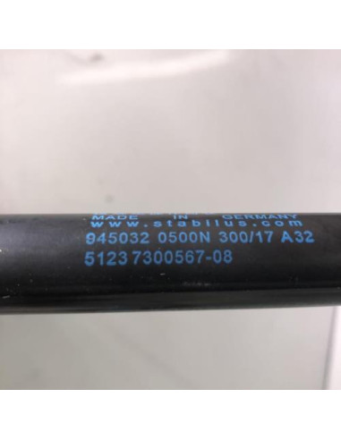 Verin de capot MINI MINI 3 F56 PHASE 1 