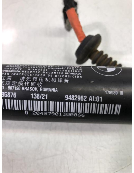 Verin de coffre BMW X1 F48 PHASE 2 