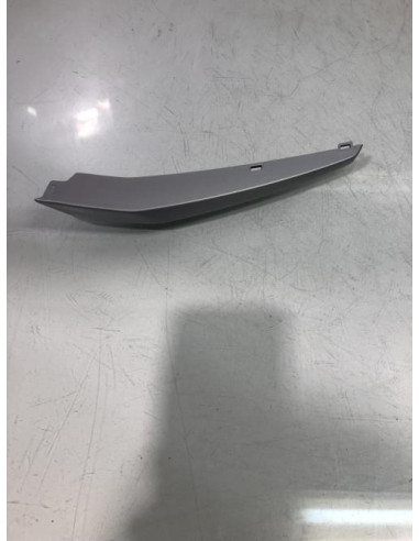 Grille de pare choc BMW SERIE 3 F30 PHASE 1 