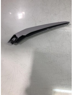 Grille de pare choc BMW SERIE 3 F30 PHASE 1  2