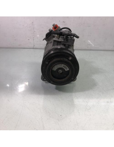 Compresseur clim BMW SERIE 1 F20 PHASE 1 