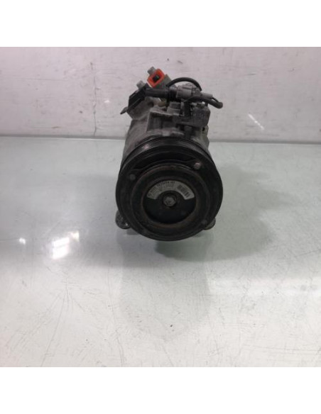 Compresseur clim BMW SERIE 1 F20 PHASE 1 