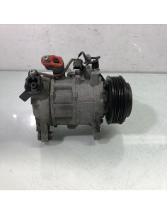 Compresseur clim BMW SERIE 1 F20 PHASE 1  2
