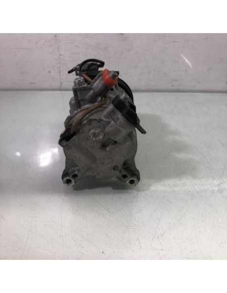 Compresseur clim BMW SERIE 1 F20 PHASE 1 