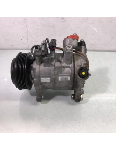 Compresseur clim BMW SERIE 1 F20 PHASE 1 