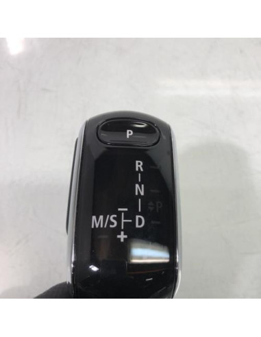 Pommeau de vitesses MINI MINI 3 F56 PHASE 1 