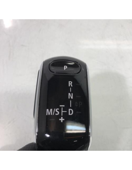 Pommeau de vitesses MINI MINI 3 F56 PHASE 1 