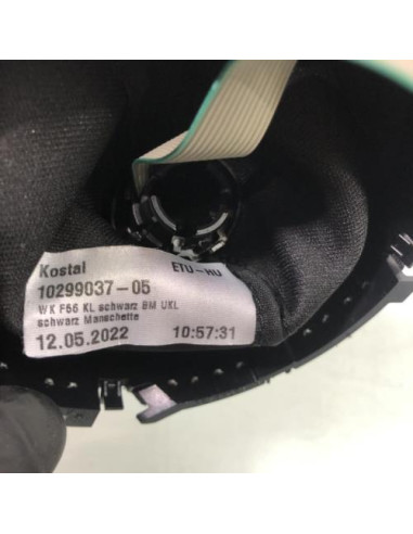 Pommeau de vitesses MINI MINI 3 F56 PHASE 1 