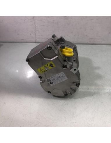 Compresseur clim BMW SERIE 7 G70 