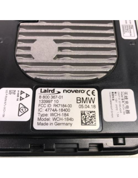 Batterie BMW X5 G05 