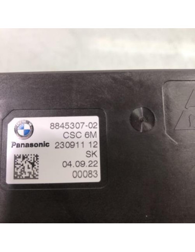 Calculateur BMW SERIE 7 G60 