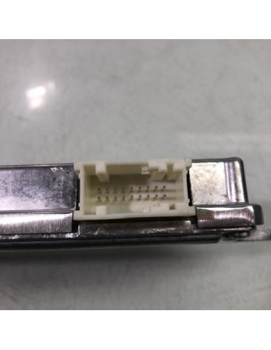 Calculateur BMW X3 G01 