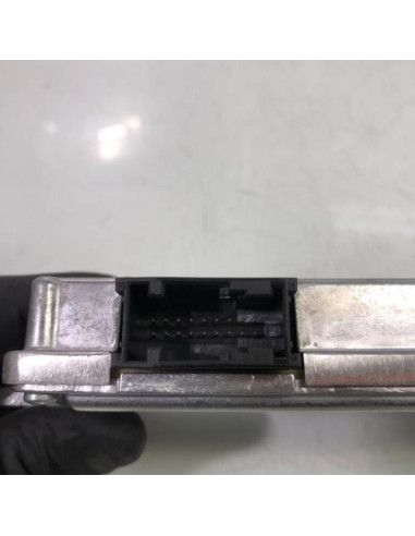 Calculateur BMW X3 G01 