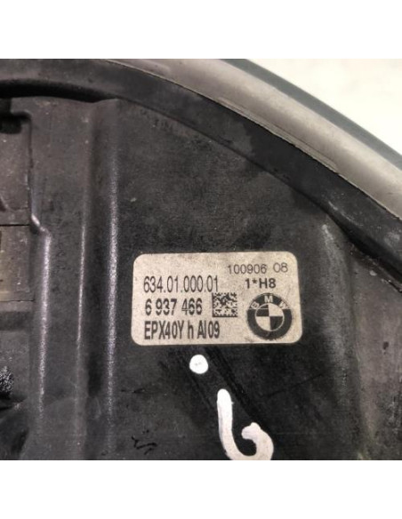 Anti brouillard droit (feux) BMW SERIE 3 E92 COUPE PHASE 2 Diesel