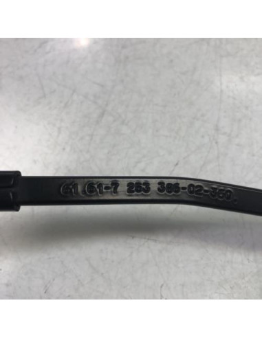 Bras essuie glace avant gauche BMW SERIE 3 E92 COUPE PHASE 2 Diesel