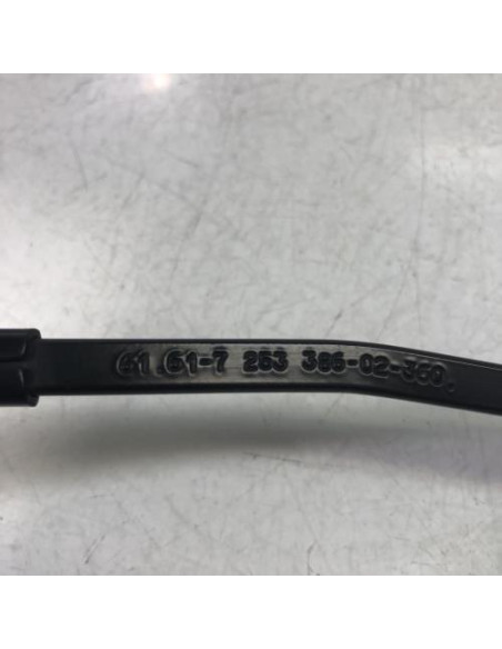 Bras essuie glace avant gauche BMW SERIE 3 E92 COUPE PHASE 2 Diesel