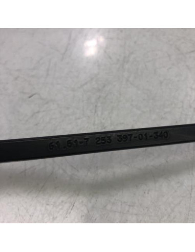 Bras essuie glace avant droit BMW SERIE 3 E92 COUPE PHASE 2 Diesel