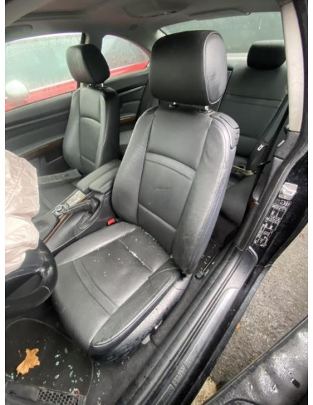 Bras essuie glace avant droit BMW SERIE 3 E92 COUPE PHASE 2 Diesel