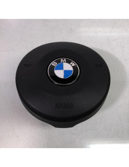 Air bag conducteur BMW SERIE 5 F10 PHASE 2 