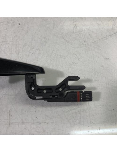 Poignee porte avant droit BMW SERIE 3 E92 COUPE PHASE 2 Diesel