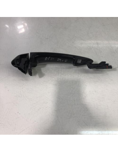 Poignee porte avant droit BMW SERIE 3 E92 COUPE PHASE 2 Diesel