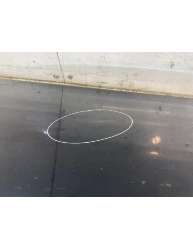 Malle/Hayon arriere BMW SERIE 3 E92 COUPE PHASE 2 Diesel