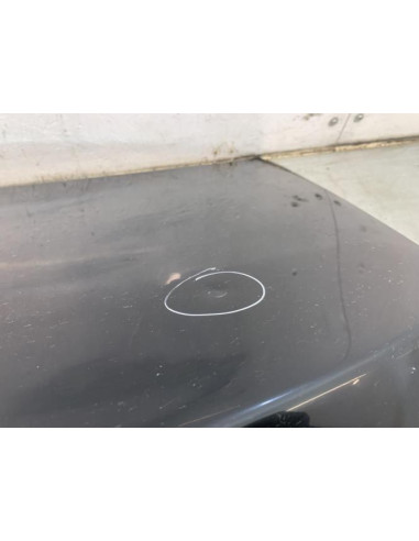 Malle/Hayon arriere BMW SERIE 3 E92 COUPE PHASE 2 Diesel