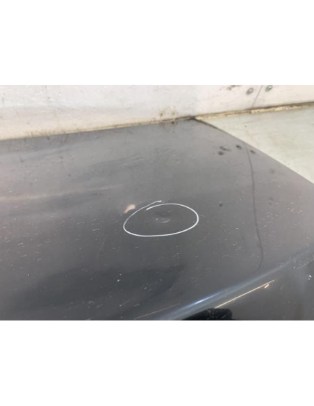 Malle/Hayon arriere BMW SERIE 3 E92 COUPE PHASE 2 Diesel