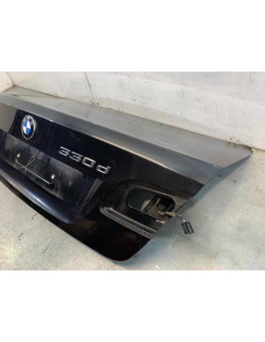 Malle/Hayon arriere BMW SERIE 3 E92 COUPE PHASE 2 Diesel