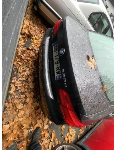 Feu arriere stop central BMW SERIE 3 E92 COUPE PHASE 2 Diesel