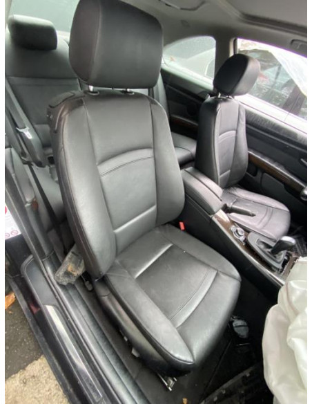 Pommeau de vitesses BMW SERIE 3 E92 COUPE PHASE 2 Diesel