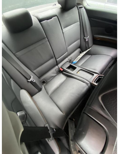 Renfort pare choc arriere (traverse) BMW SERIE 3 E92 COUPE PHASE 2 Diesel