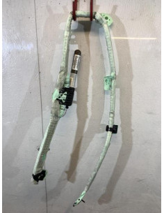 Air bag rideau droit BMW SERIE 3 E92 COUPE PHASE 2 Diesel