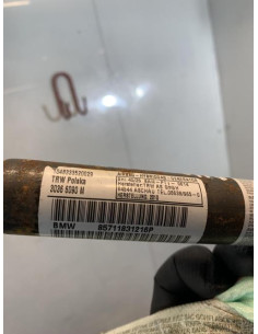 Air bag rideau droit BMW SERIE 3 E92 COUPE PHASE 2 Diesel 2