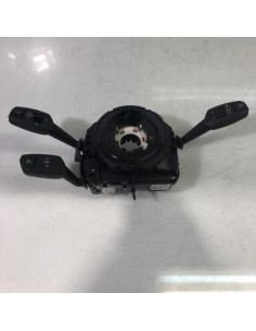 Com (Bloc Contacteur Tournant+Commodo Essuie Glace+Commodo Phare) BMW SERIE 3 E92 COUPE PHASE 2 Diesel 2