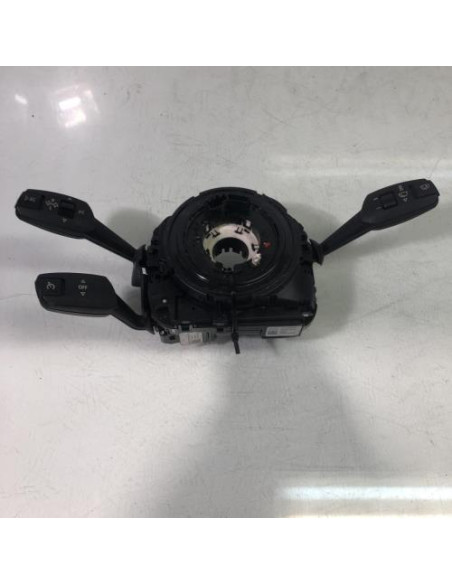 Com (Bloc Contacteur Tournant+Commodo Essuie Glace+Commodo Phare) BMW SERIE 3 E92 COUPE PHASE 2 Diesel