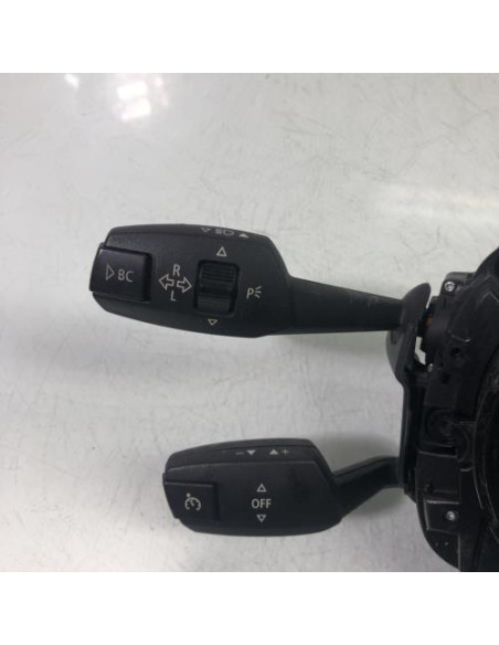 Com (Bloc Contacteur Tournant+Commodo Essuie Glace+Commodo Phare) BMW SERIE 3 E92 COUPE PHASE 2 Diesel