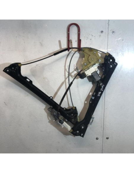 Leve vitre electrique avant gauche BMW SERIE 3 E92 COUPE PHASE 2 Diesel