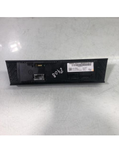 Commande chauffage BMW SERIE 3 E92 COUPE PHASE 2 Diesel 2