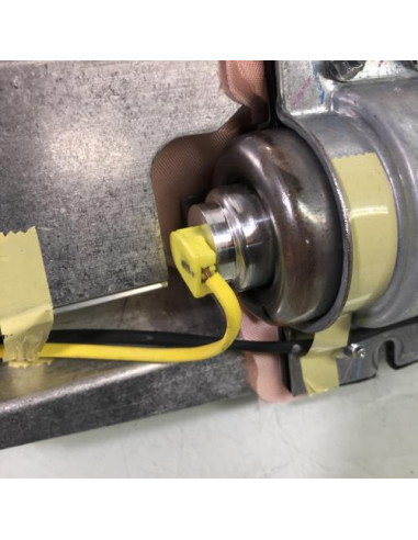 Air bag passager BMW X6 E71/E72 PHASE 1 