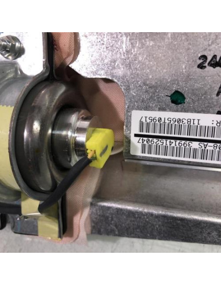 Air bag passager BMW X6 E71/E72 PHASE 1 