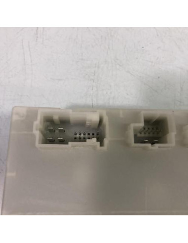 Calculateur BMW SERIE 3 G21 TOURING BREAK 