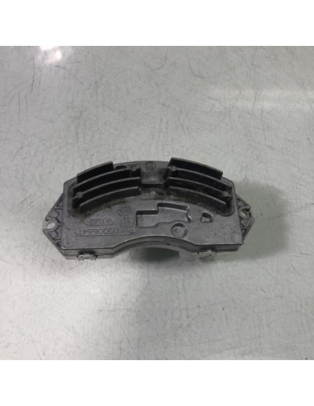 Resistance chauffage BMW SERIE 3 E92 COUPE PHASE 2 Diesel