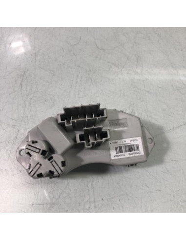 Resistance chauffage BMW SERIE 3 E92 COUPE PHASE 2 Diesel