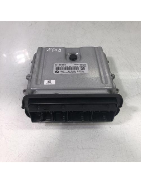 Kit de demarrage BMW SERIE 3 E92 COUPE PHASE 2 Diesel